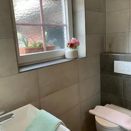 Apartament Luzia Dalaas