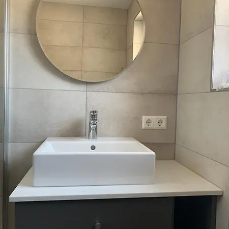 Luzia Apartament Dalaas