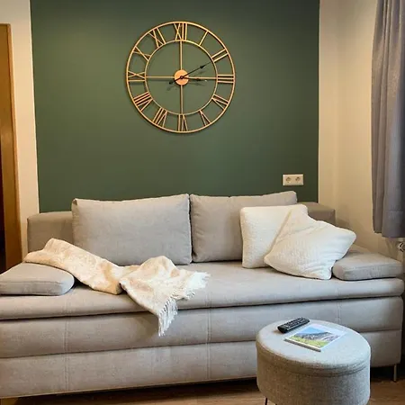 Luzia Apartament Dalaas