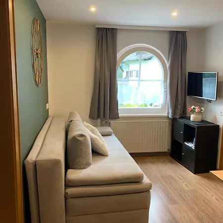 Luzia Wald am Arlberg