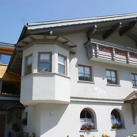 Landhaus Luzia * Wald am Arlberg