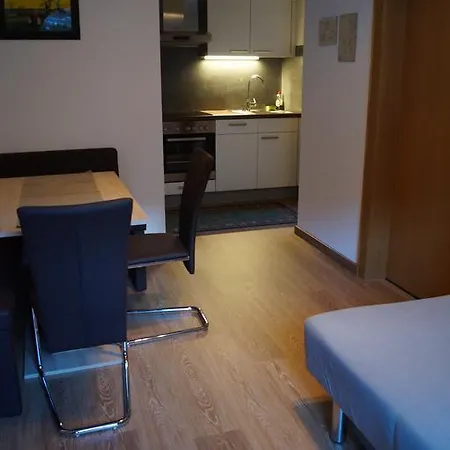 Apartman Luzia Wald am Arlberg