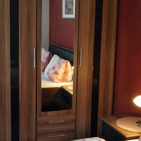 Luzia Apartament Dalaas