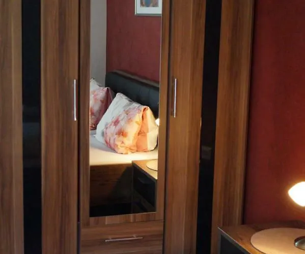 Landhaus Luzia Apartment Wald am Arlberg